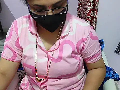 jannu6482 online show from 10.27.25