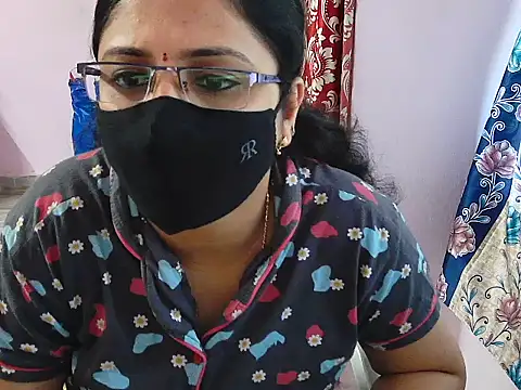 jannu6482 online show from 11.08.25