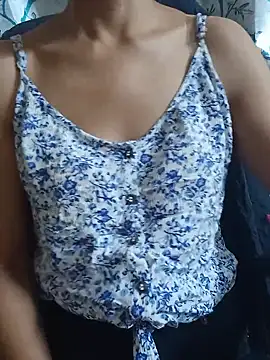 Aashiika1176 online show from 09.26.25