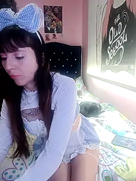 Sophiespenser online show from 01.09.26