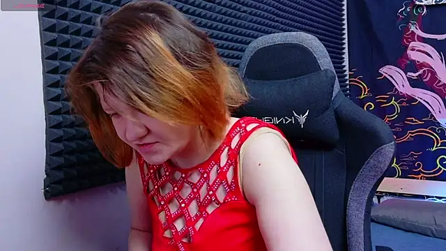 Nora lovvvv online show from 01.08.26