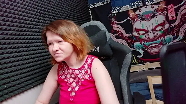 Nora lovvvv online show from 02.06.26