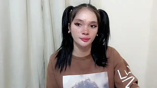 anastasia cums online show from 07.25.26