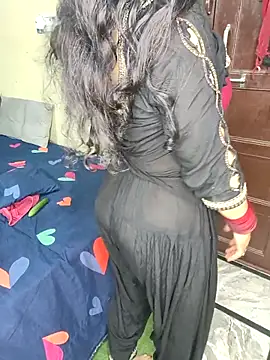 PRIYA 22 online show from 10.12.25