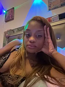 Angelbunnyy online show from 01.08.26