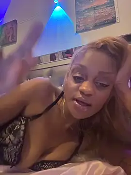 Angelbunnyy online show from 02.01.26