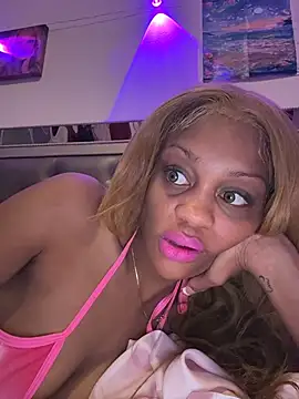 Angelbunnyy online show from 02.28.26