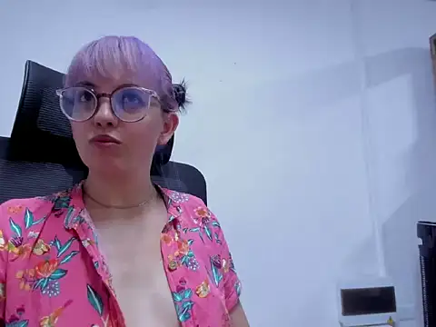 dalila macherano1 online show from 09.15.25