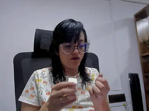 dalila macherano1 online show from 09.17.25