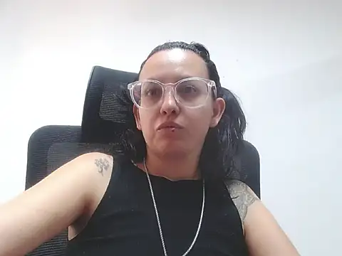 dalila macherano1 online show from 09.26.25