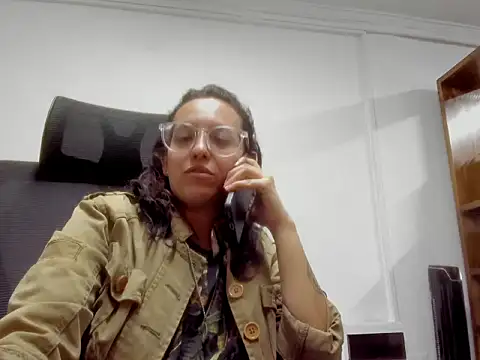 dalila macherano1 online show from 12.02.25