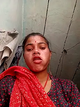 Snapshot of PoojaPleasure chatting on 11.17.25 PoojaPleasure online show from 11.17.25