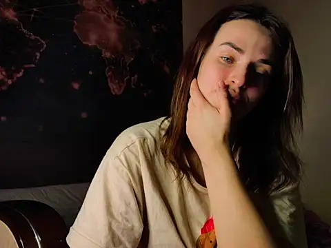 MandiBrooks online show from 02.24.26