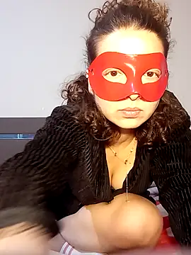 Maskelihatun online show from 02.19.26