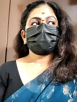 Sweetie swetha37 online show from 09.22.25