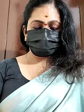 Sweetie swetha37 online show from 10.01.25