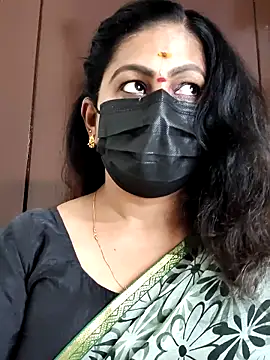 Sweetie swetha37 online show from 10.02.25