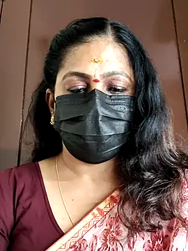 Sweetie swetha37 online show from 10.06.25