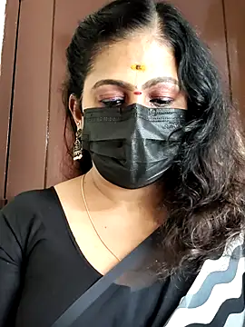 Sweetie swetha37 online show from 10.14.25