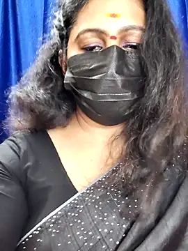 Sweetie swetha37 online show from 10.25.25