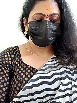 Sweetie swetha37 online show from 12.13.25