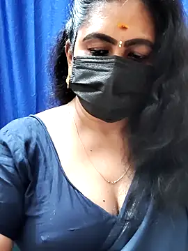 Sweetie swetha37 online show from 02.02.26