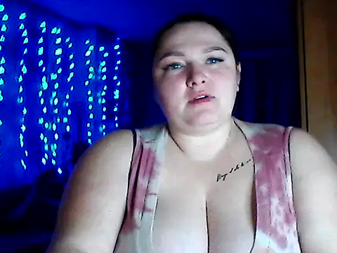 AngelQSky online show from 02.08.26