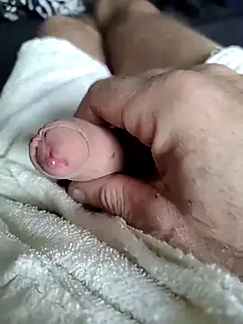 FleetedMusing online show from 11.08.25