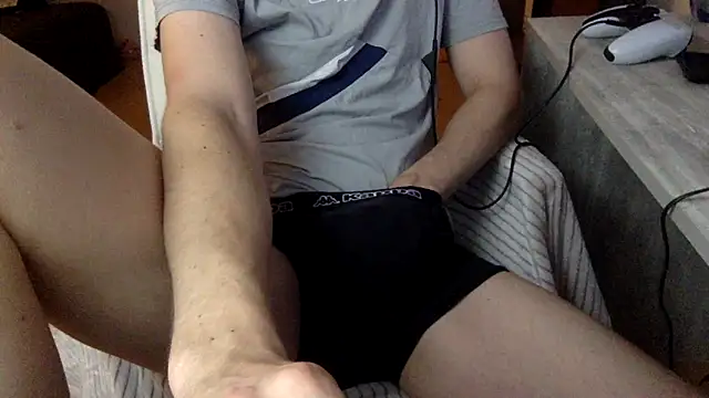 Breezydicksn online show from 10.27.25