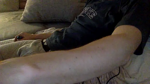 Breezydicksn online show from 11.14.25