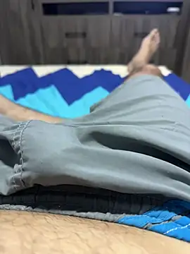 Snapshot of Xarkomm chatting on 03.05.26 Xarkomm online show from 03.05.26