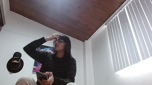 Crystal Star  online show from 03.24.26