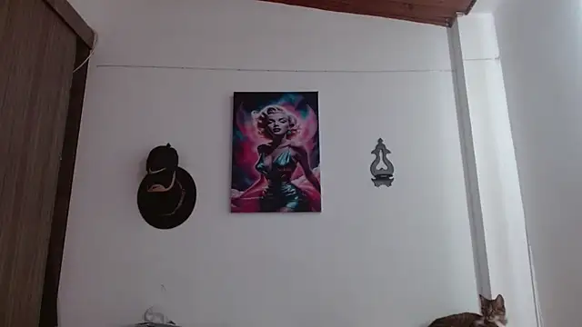 Crystal Star  online show from 03.29.26