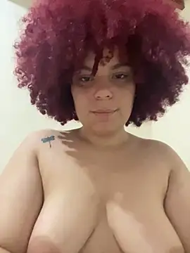 Enyagleam  online show from 09.26.25