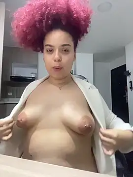 Enyagleam  online show from 02.07.26