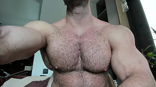 Snapshot of bretman_narcissus chatting on 05.10.26 bretman narcissus online show from 05.10.26