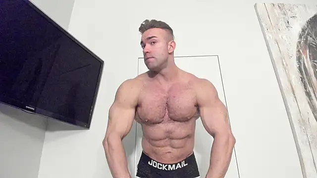 Snapshot of bretman_narcissus chatting on 05.26.26 bretman narcissus online show from 05.26.26