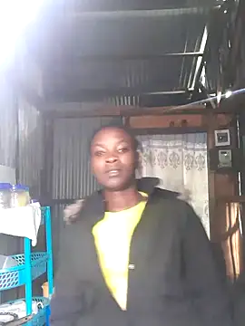 Alexxa ebony online show from 10.09.25