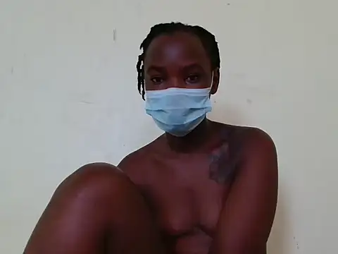 Alexxa ebony online show from 12.02.25