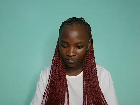 Alexxa ebony online show from 03.18.26