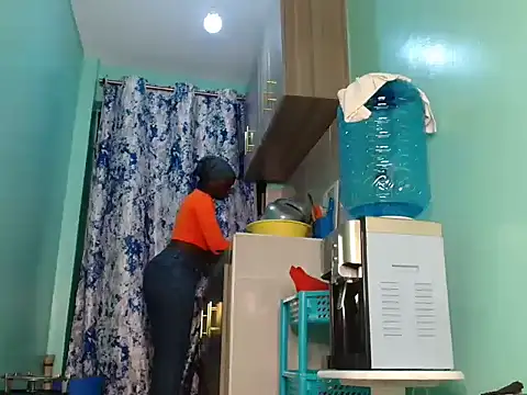 Alexxa ebony online show from 04.19.26