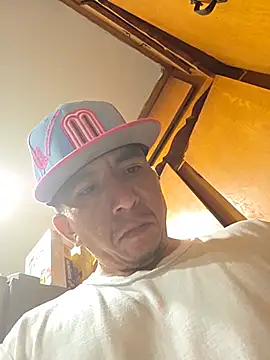 Boogiehtx713 online show from 07.10.26