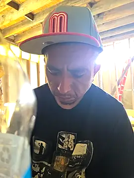 Boogiehtx713 online show from 07.11.26