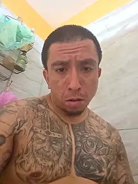 Boogiehtx713 online show from 07.29.26