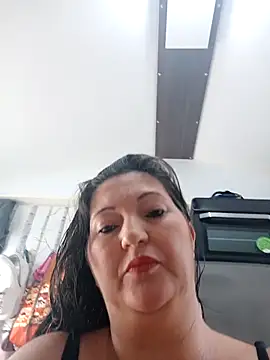 Snapshot of Mimizinhass chatting on 11.04.25 Mimizinhass online show from 11.04.25