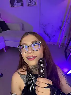 dreamleah  online show from 03.20.26