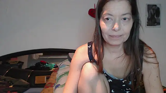 SexySarah177 online show from 12.22.24