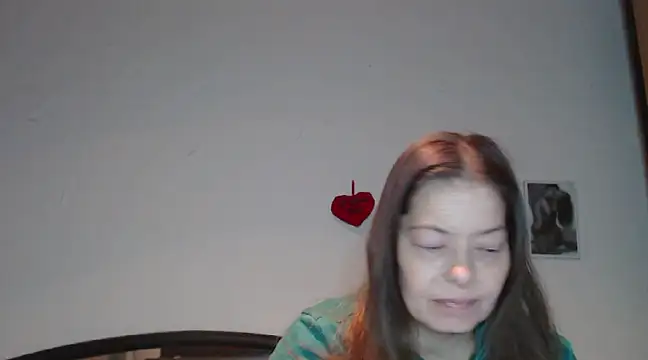 SexySarah177 online show from 01.16.25