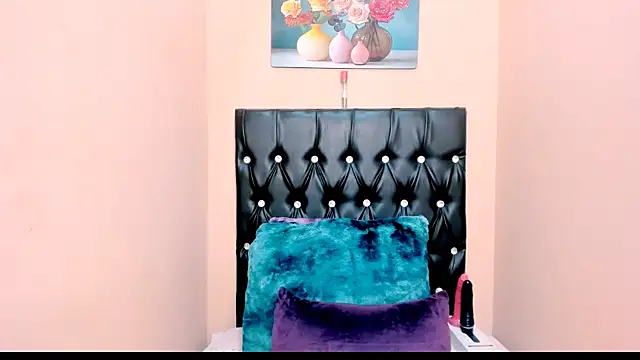 Toxicfantasy4u online show from 02.28.26