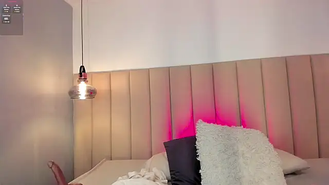 belamonroe online show from 09.30.25